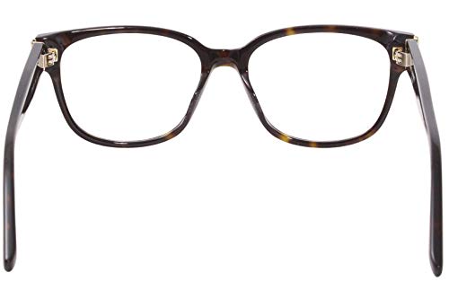 Eyeglasses Saint Laurent SL M 33 /F- 004 HAVANA /