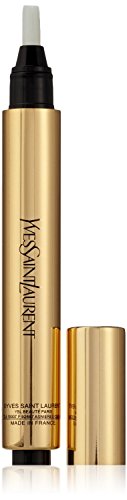 Yves Saint Laurent Touche Eclat Radiant Touch Concealer for Women, Luminous Silk, 0.1 Ounce,YSLCOSC73063037