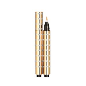 Yves Saint Laurent Touche Eclat Radiant Touch Concealer for Women, Luminous Silk, 0.1 Ounce,YSLCOSC73063037