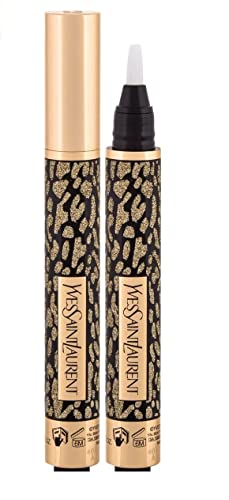 Yves Saint Laurent Touche Eclat Radiant Touch Concealer for Women, Luminous Silk, 0.1 Ounce,YSLCOSC73063037