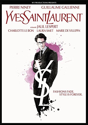 Yves Saint Laurent