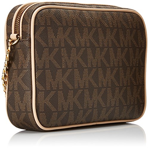 Michael Kors Jet Set Item Large East West Cross-body Luggage 4650