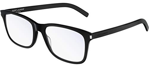 Eyeglasses Saint Laurent SL 288-001 BLACK /