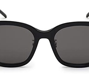 SAINT LAURENT SL M77/K Black One Size