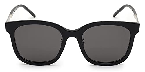 SAINT LAURENT SL M77/K Black One Size