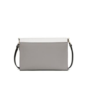 carson colorblock carson convertible crossbody - Grey Multi