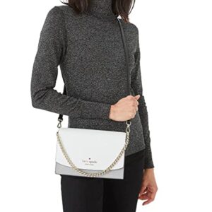 carson colorblock carson convertible crossbody - Grey Multi