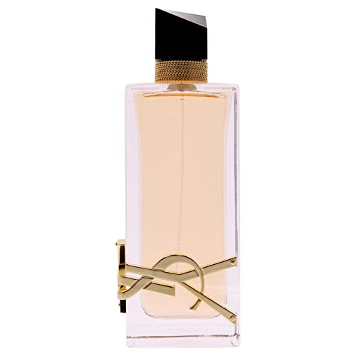 Yves Saint Laurent Libre Women 3 oz EDT Spray