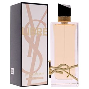 Yves Saint Laurent Libre Women 3 oz EDT Spray