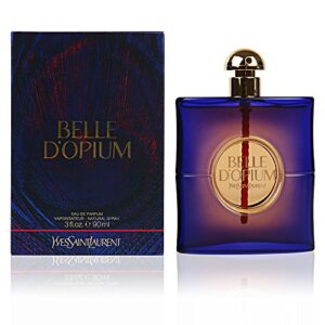 belle d’opium by yves saint laurent eau de parfum spray/fn205421/3 oz/women/