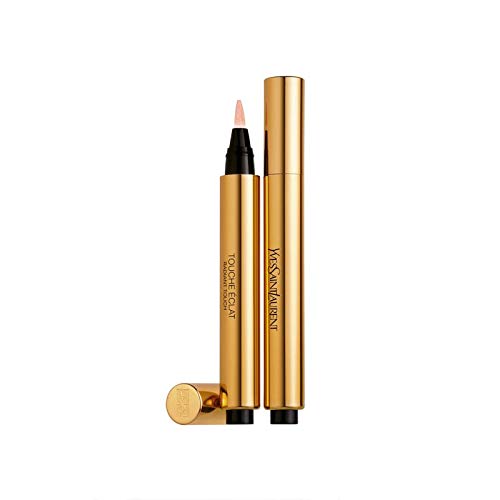 Yves Saint Laurent Ysl Touche Eclat Radiant Touch 2.5Ml - 3 - Luminous Peach