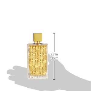 Cinema By Yves Saint Laurent For Women Eau De Parfum Spray, 90 ml, 3 Ounces