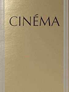 Cinema By Yves Saint Laurent For Women Eau De Parfum Spray, 90 ml, 3 Ounces