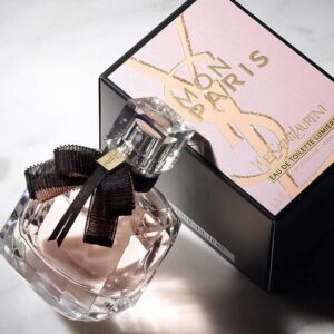 MON PARIS YSL by Yves Saint Laurent , EDT LUMIERE SPRAY 1 OZ