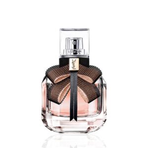 MON PARIS YSL by Yves Saint Laurent , EDT LUMIERE SPRAY 1 OZ