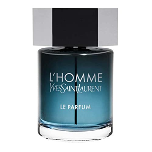 Yves Saint Laurent L'homme Le Parfum Eau De Parfum Spray 2 oz Men