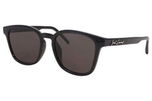 saint laurent sunglasses sl 327 /k- 001 black /