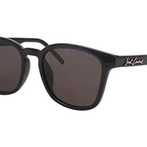 SAINT LAURENT Sunglasses SL 327 /K- 001 Black /