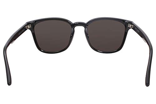 SAINT LAURENT Sunglasses SL 327 /K- 001 Black /