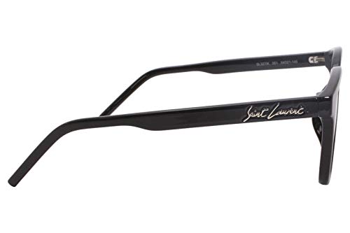 SAINT LAURENT Sunglasses SL 327 /K- 001 Black /