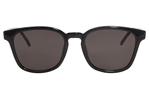 SAINT LAURENT Sunglasses SL 327 /K- 001 Black /