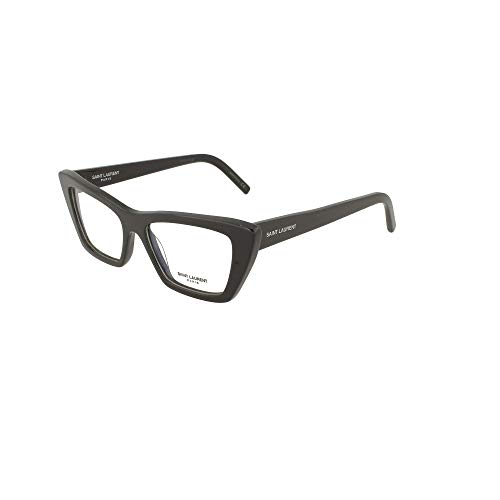 Eyeglasses Saint Laurent SL 291-001 BLACK /