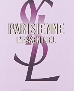 Yves Saint Laurent Paris Rose Essentielle Yves Saint Laurent