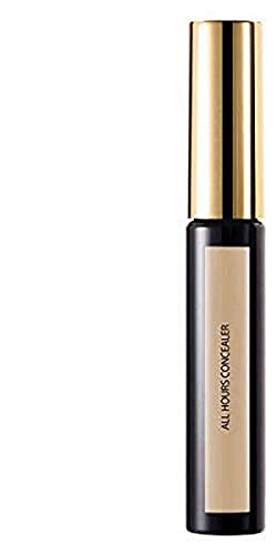 Yves Saint Laurent All Hours Concealer, 1 Porcelain, 0.16 Ounce