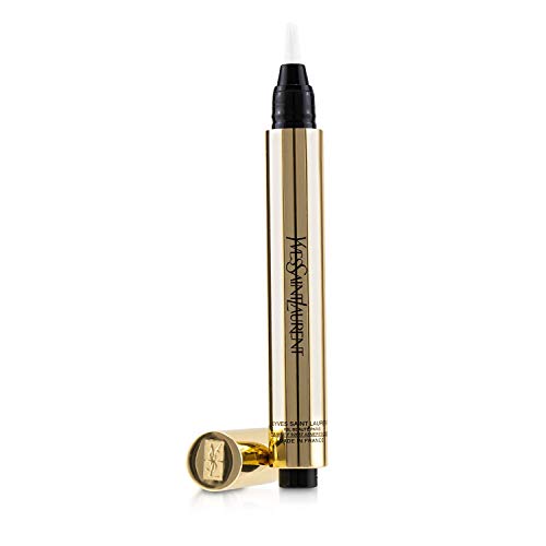 Yves Saint Laurent Radiant Touch/Touche Eclat - #2.5 Luminous Vanilla 2.5ml/0.1oz