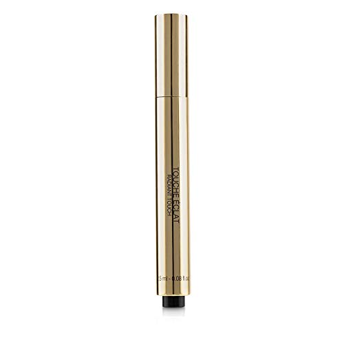 Yves Saint Laurent Radiant Touch/Touche Eclat - #2.5 Luminous Vanilla 2.5ml/0.1oz