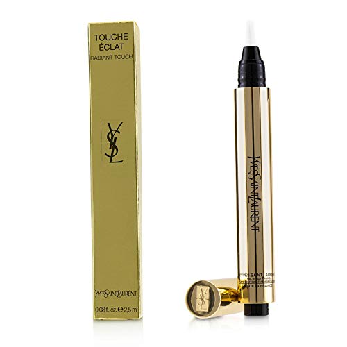 Yves Saint Laurent Radiant Touch/Touche Eclat - #2.5 Luminous Vanilla 2.5ml/0.1oz