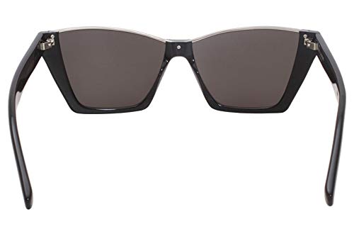 Sunglasses Saint Laurent SL 369-001 Black /