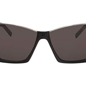 Sunglasses Saint Laurent SL 369-001 Black /