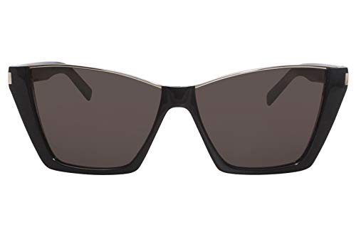 Sunglasses Saint Laurent SL 369-001 Black /