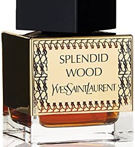 Yves Saint Laurent The Oriental Collection: Splendid Wood eau de parfum unisex 2.7 oz