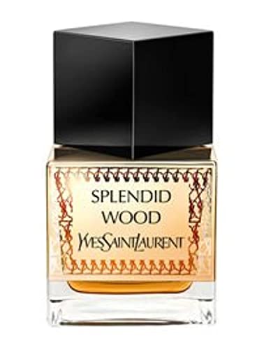 Yves Saint Laurent The Oriental Collection: Splendid Wood eau de parfum unisex 2.7 oz