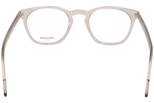 Saint Laurent SL 30 SLIM CRYSTAL 49/23/150 unisex Eyewear Frame