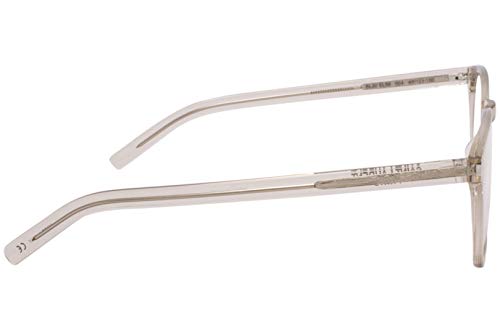 Saint Laurent SL 30 SLIM CRYSTAL 49/23/150 unisex Eyewear Frame