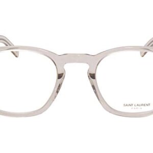 Saint Laurent SL 30 SLIM CRYSTAL 49/23/150 unisex Eyewear Frame