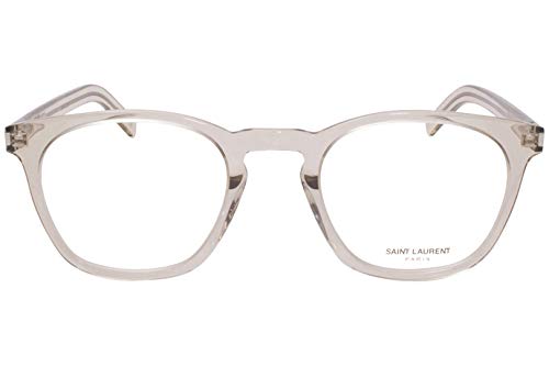 Saint Laurent SL 30 SLIM CRYSTAL 49/23/150 unisex Eyewear Frame