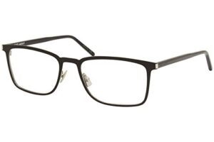 eyeglasses saint laurent sl 226-006 black /