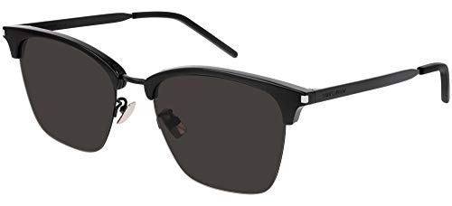 Sunglasses Saint Laurent SL 340-001 Black /