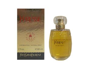 yvresse eau-de-toilette spray women by yves saint laurent, 2 ounce