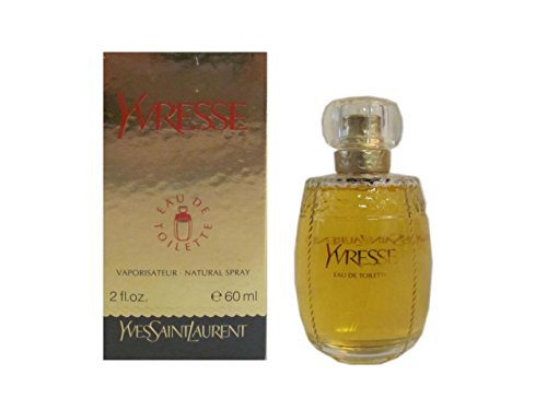 Yvresse Eau-de-toilette Spray Women by Yves Saint Laurent, 2 Ounce