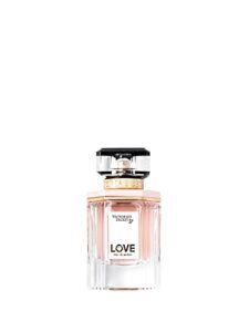 victoria’s secret love 1.7oz eau de parfum