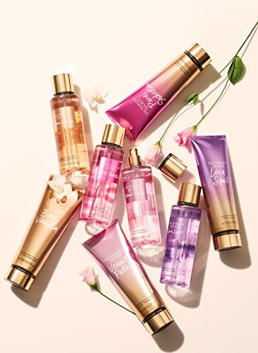 Victoria's Secret Love Spell Mist & Lotion Set