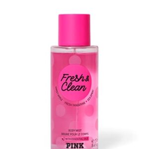 Victoria's Secret Fresh & Clean Mist & Lotion Set