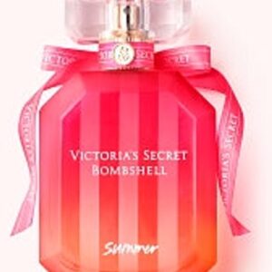 Victoria's Secret Bombshell Summer Eau de Parfume 3.4 ounces