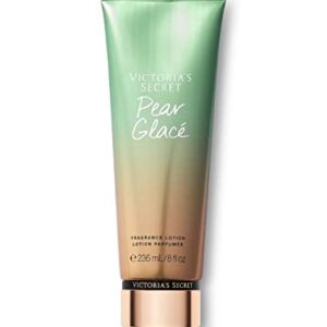 Victoria's Secret Fantasies Pear Glace Hydrating Body Lotion 8.4oz./250ml