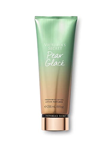 Victoria's Secret Fantasies Pear Glace Hydrating Body Lotion 8.4oz./250ml